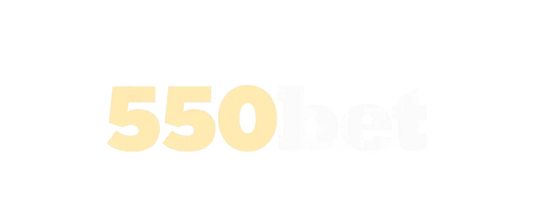 Logo da 550bet
