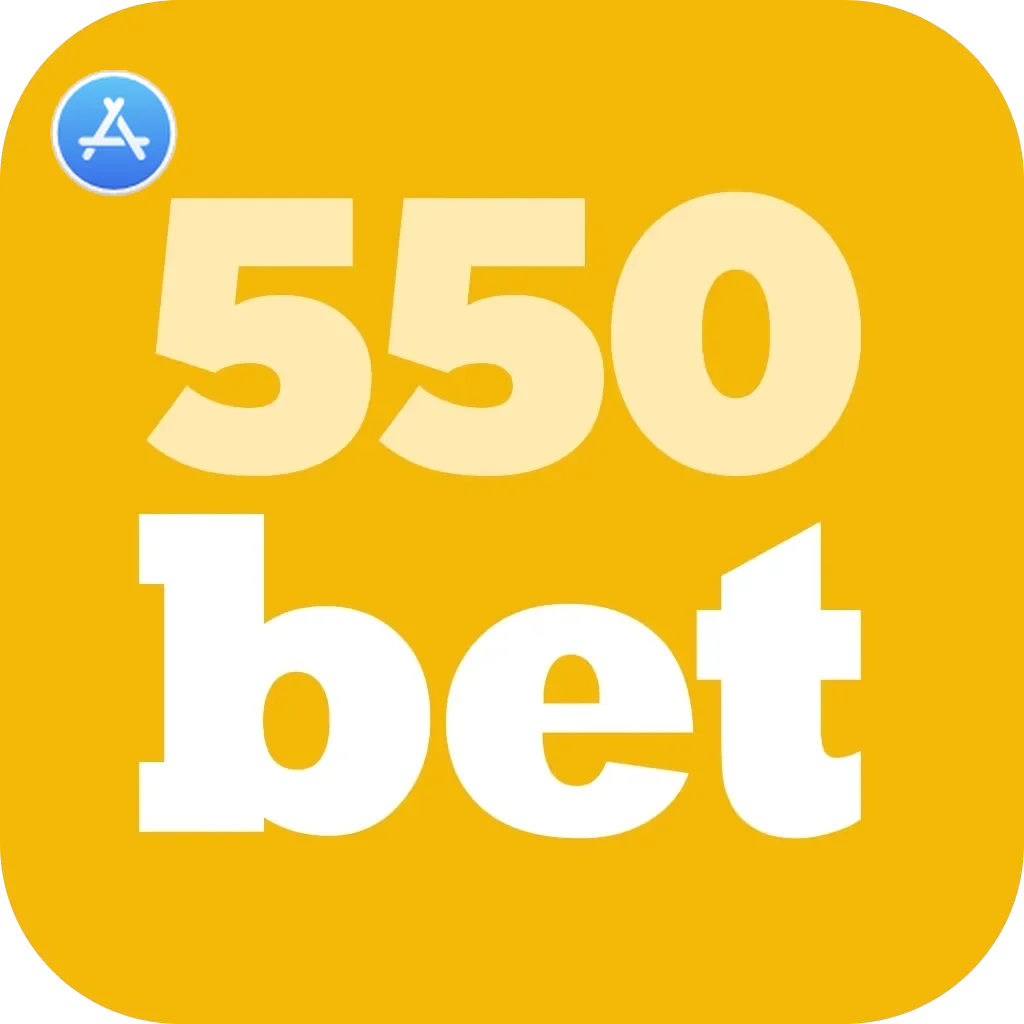 App 550bet para Android e iOS - download grátis