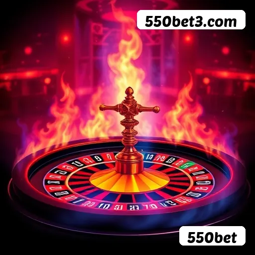 Apostas futebol ao vivo 550bet - odds competitivas