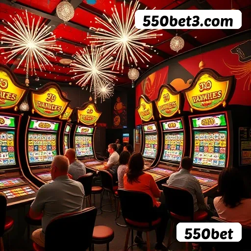 App 550bet Android download