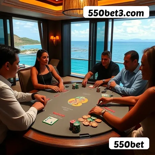 550bet multi dispositivo