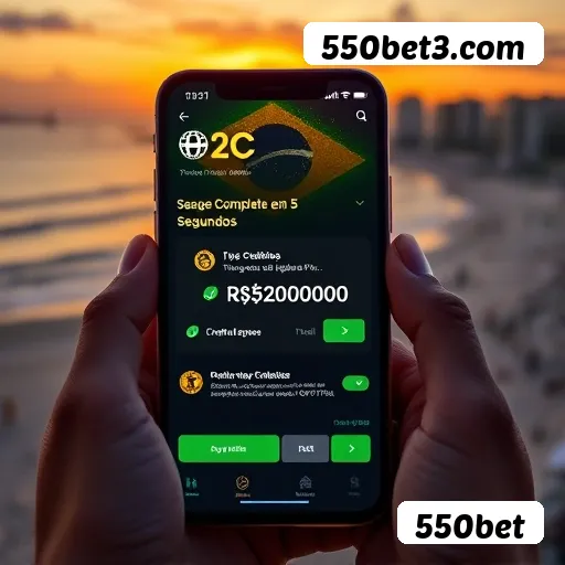 550bet slots no app