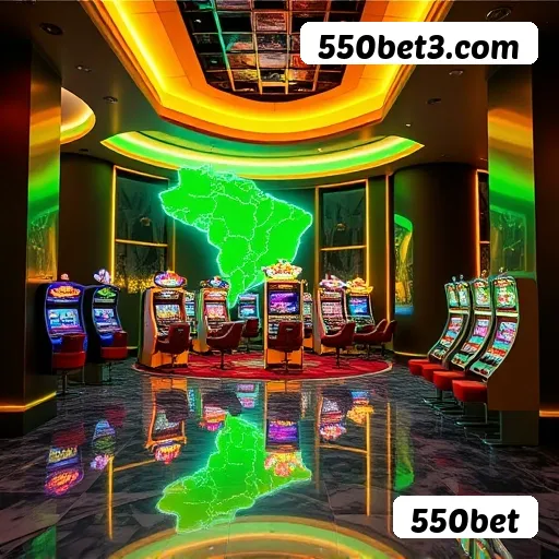 App 550bet login mobile