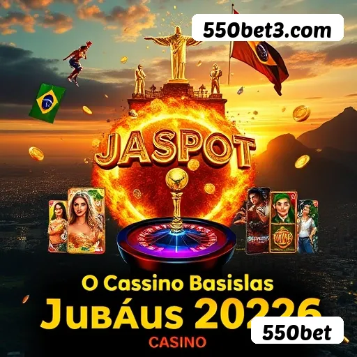 Bônus boas-vindas 550bet R$100