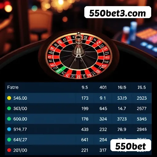 Bônus exclusivos membros VIP 550bet