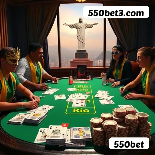 Suporte VIP 550bet - atendimento prioritário