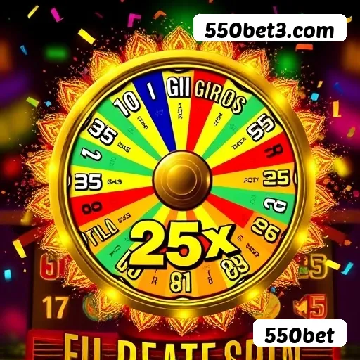 Slots com prêmios 550bet